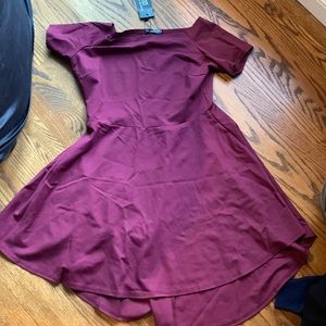 Teens Semi-formal dress